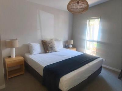 Beachside Resort Motel Фитианга Экстерьер фото