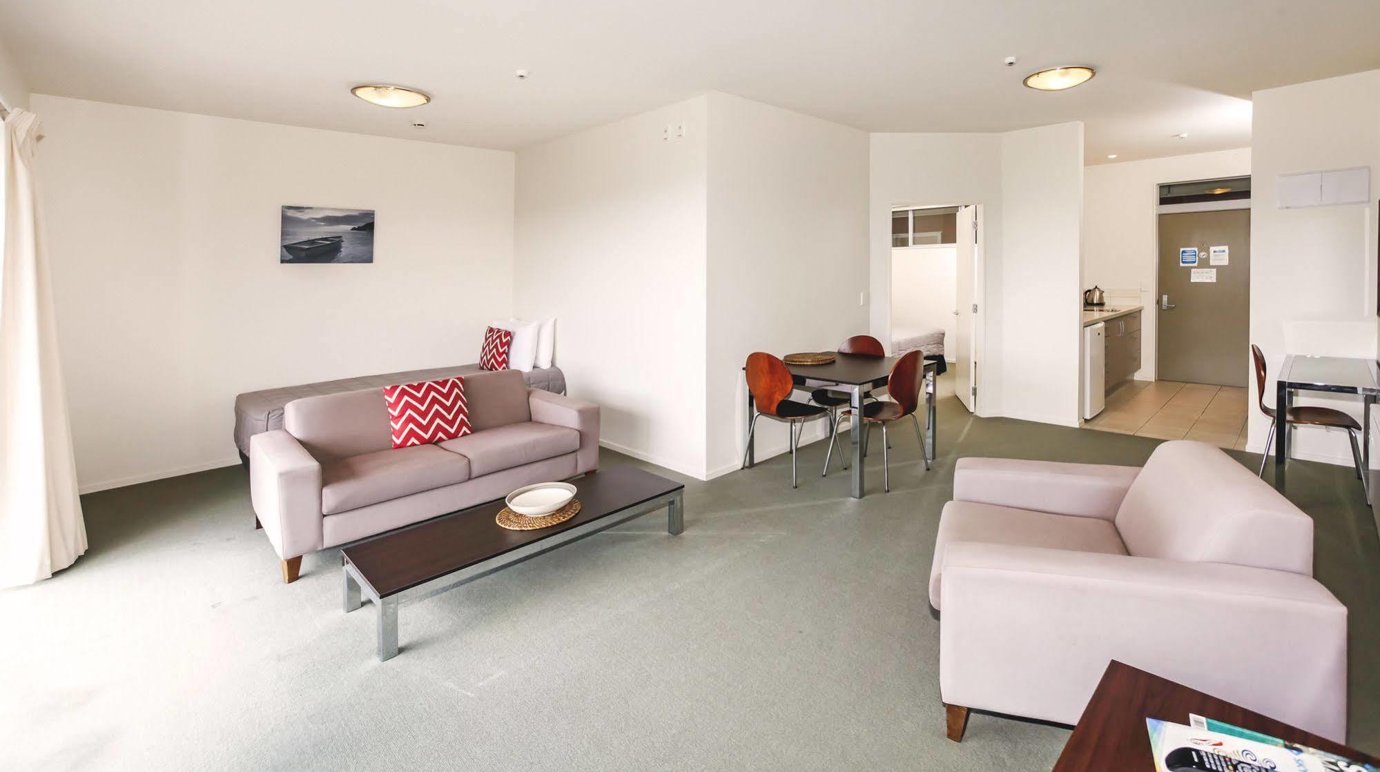Beachside Resort Motel Фитианга Экстерьер фото
